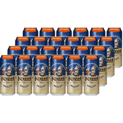 Kozel Nealko Alkoholfreies Bier 24x 500ml Palette Online Bestellen