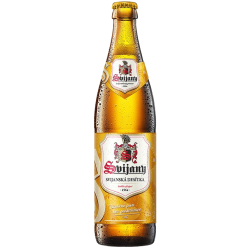 Svijanska Desitka Helles Schankbier 500ml Flasche Online Bestellen