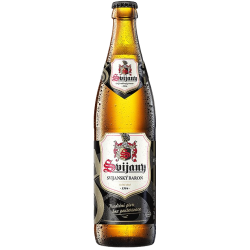 Svijansky Baron Helles Starkbier 500ml Flasche Online Bestellen