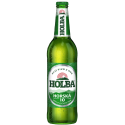 Holba Horska 10 Schankbier 500ml Flasche Online Bestellen