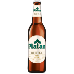 Platan10 Schankbier 500ml Flasche Online Bestellen