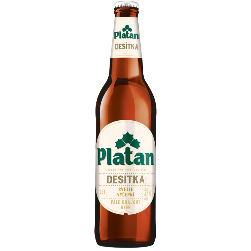 Platan10 Schankbier 500ml Flasche Online Bestellen