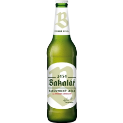 Bakalar 12 Helles Lager Kaltgehopft 500ml Flasche Online Bestellen