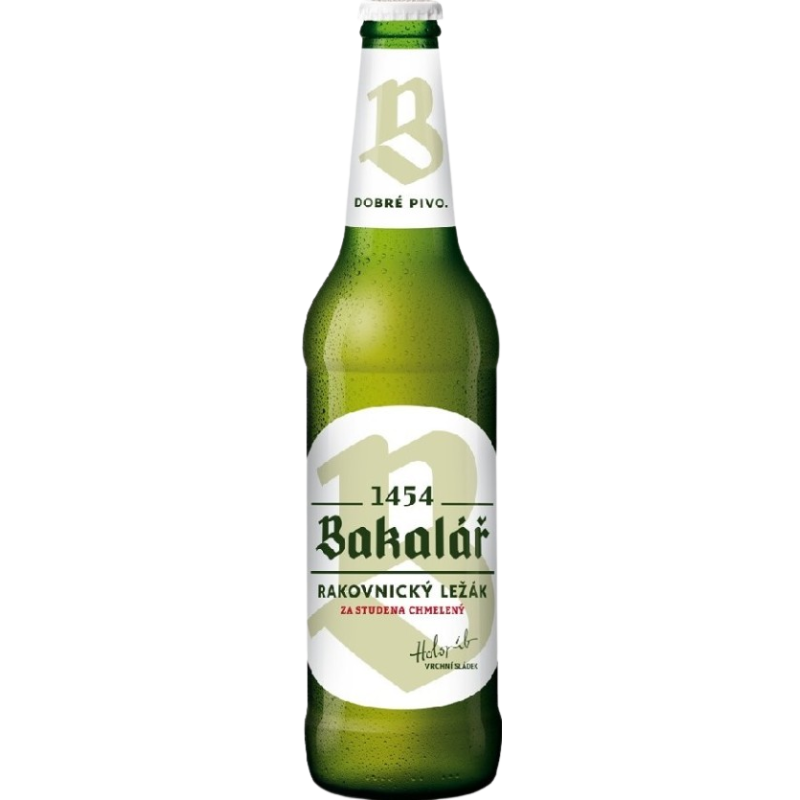 Bakalar 12 Helles Lager Kaltgehopft 500ml Flasche Online Bestellen