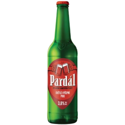 Pardal 10 Schankbier 500ml Flasche Online Bestellen