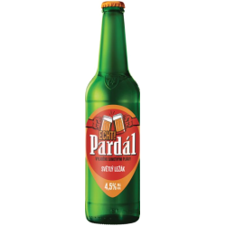 Pardal Echt 11 Helles Lagerbier 500ml Flasche Online Bestellen