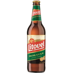 Litovel Moravan 10 Schankbier 500ml Flasche Online Bestellen