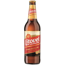 Litovel Premium 12 Schankbier 500ml Flasche Online Bestellen