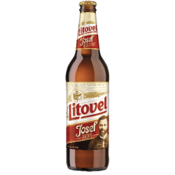 Litovel Josef Helles Lagerbier 500ml Flasche Online Bestellen