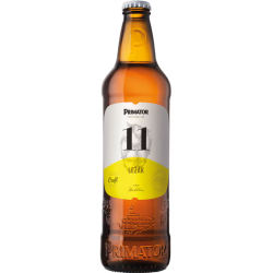 Primator 11 Helles Lagerbier 500ml Flasche Online Bestellen