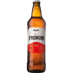 Primator Premium 12 Helles Lagerbier 500ml Flasche Online Bestellen