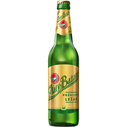 Zlaty Bazant 12 Helles Lagerbier 500ml Flasche Online Bestellen