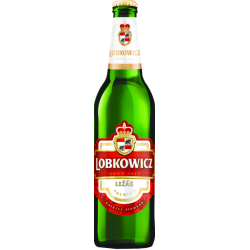 Lobkowicz Premium 12 Helles Lagerbier 500ml Flasche Online Bestellen