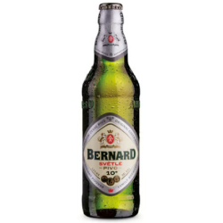 Bernard 10 Helles Schankbier 500ml Flasche Online Bestellen