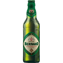 Bernard 11 Helles Lagerbier 500ml Flasche Online Bestellen