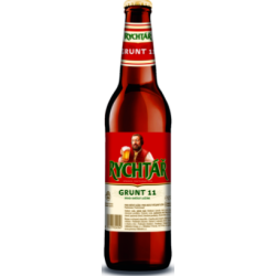 Rychtar Grunt 11 Helles Lagerbier 500ml Flasche Online Bestellen