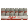 Budweiser Budvar Fassbier 24x 500ml Dosen Palette