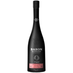 Baron Hildprandt Malina Premium Himbeerbrand 40% Online Bestellen