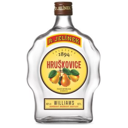 R. Jelinek Hruškovice Williams Birnenbrand 42% Online Bestellen