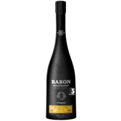 Baron Hildprandt Premium Apfelbrand 40% Online Bestellen