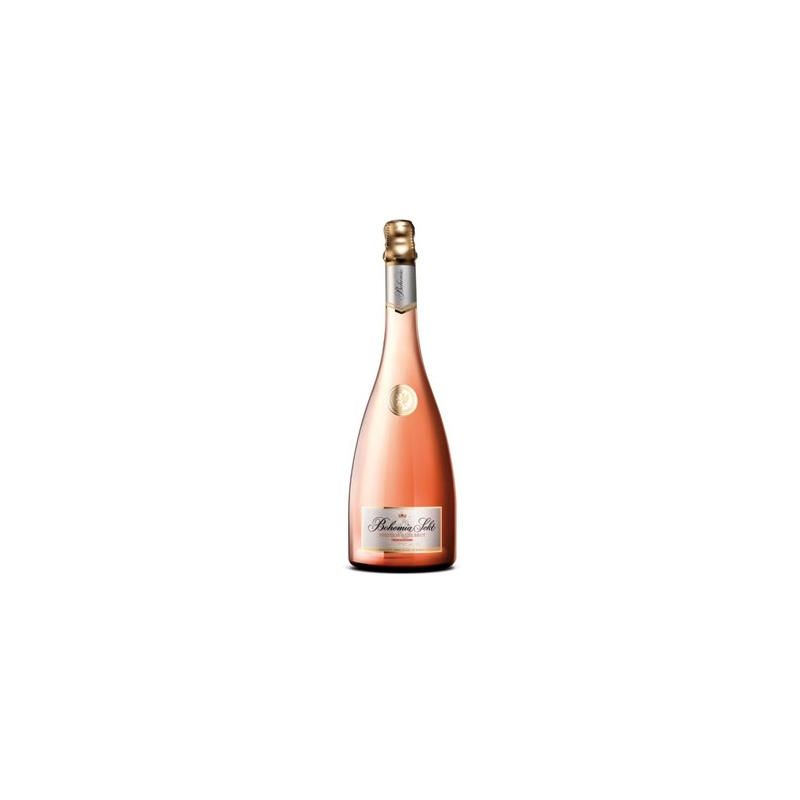 Bohemia Sekt Prestige Rosé Brut 750ml Online Bestellen