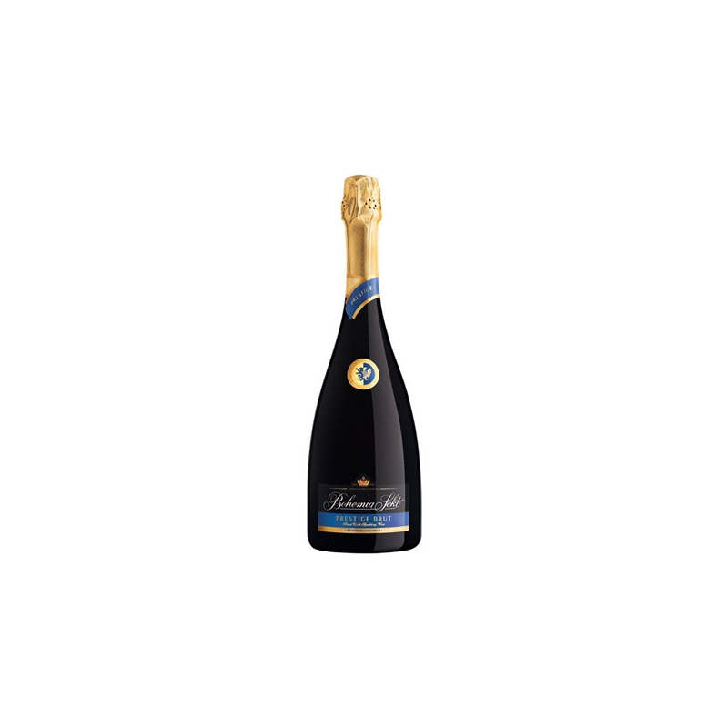 Bohemia Sekt Prestige Brut 750ml Online Bestellen