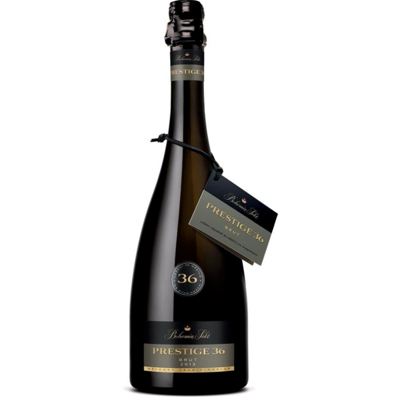 Bohemia Sekt Prestige 36 750ml Online Bestellen