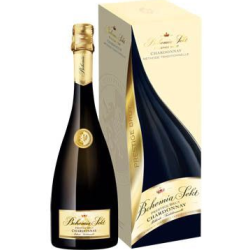 Bohemia Sekt Prestige Chardonnay Geschenkbox Online Bestellen