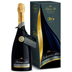 Bohemia Sekt Prestige 36 Geschenkbox Online Bestellen