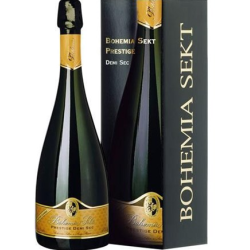 Bohemia Sekt Prestige Demi Sec Geschenkbox Online Bestellen