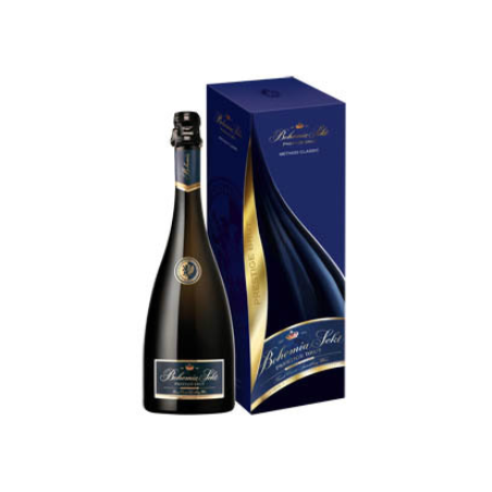 Bohemia Sekt Prestige Brut Geschenkbox Online Bestellen