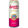 Budweiser Budvar Original 500ml Dose