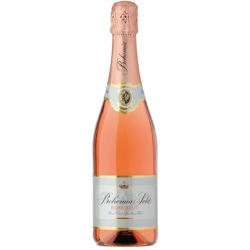 Bohemia Sekt Rose Brut 750ml Online Bestellen