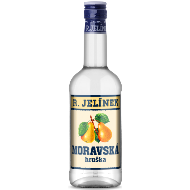 R. Jelinek Moravska Hruska Birnenbrand Online Bestellen