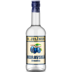 R. Jelinek Moravska Svestka Pflaumenbrand Online Bestellen