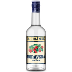 R. Jelinek Moravska Malina Himbeerbrand Online Bestellen