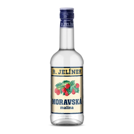R. Jelinek Moravska Malina Himbeerbrand Online Bestellen