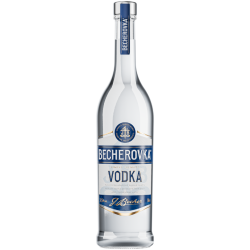 Becherovka Vodka Original Online Bestellen