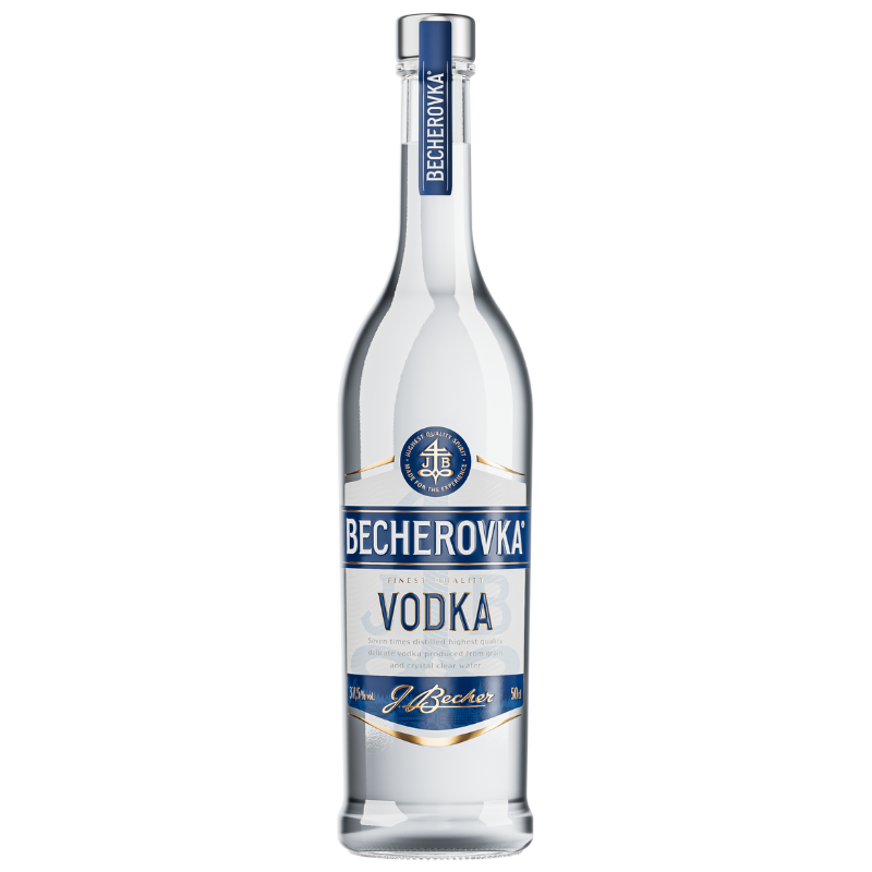 Becherovka Vodka Original Online Bestellen