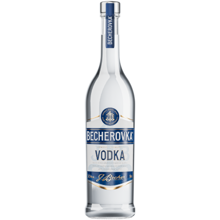 Becherovka Vodka Original Online Bestellen