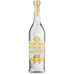 Becherovka Vodka Grapefruit Fusion 500ml Online Bestellen