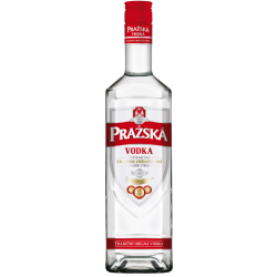 Prazska Vodka Original 500ml Online Bestellen