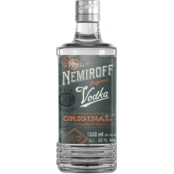 Nemiroff Vodka Original Online Bestellen