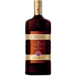 Becherovka Cordial 500ml Online Bestellen