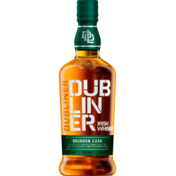 Dubliner Irish Whiskey Original 700ml Flasche Online Bestellen