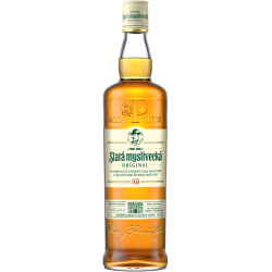 Stará Myslivecká Whisky 1yo 500ml Flasche Online Bestellen
