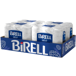 Birell Nealko Alkoholfreies Bier 24x 500ml Palette Online Bestellen