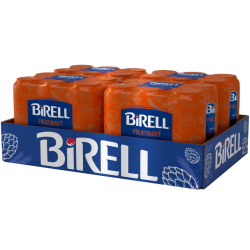 Birell Nealko Alkoholfreies Bier Halbdunkel Palette Online Bestellen