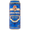 Lobkowicz Nealko Alkoholfreies Bier 24x 500ml Palette