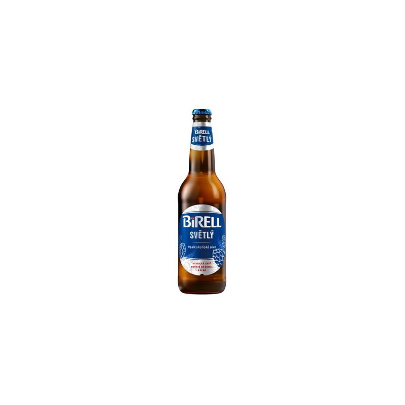 Birell Nealko Alkoholfreies Bier 20x 500ml Flasche Online Bestellen